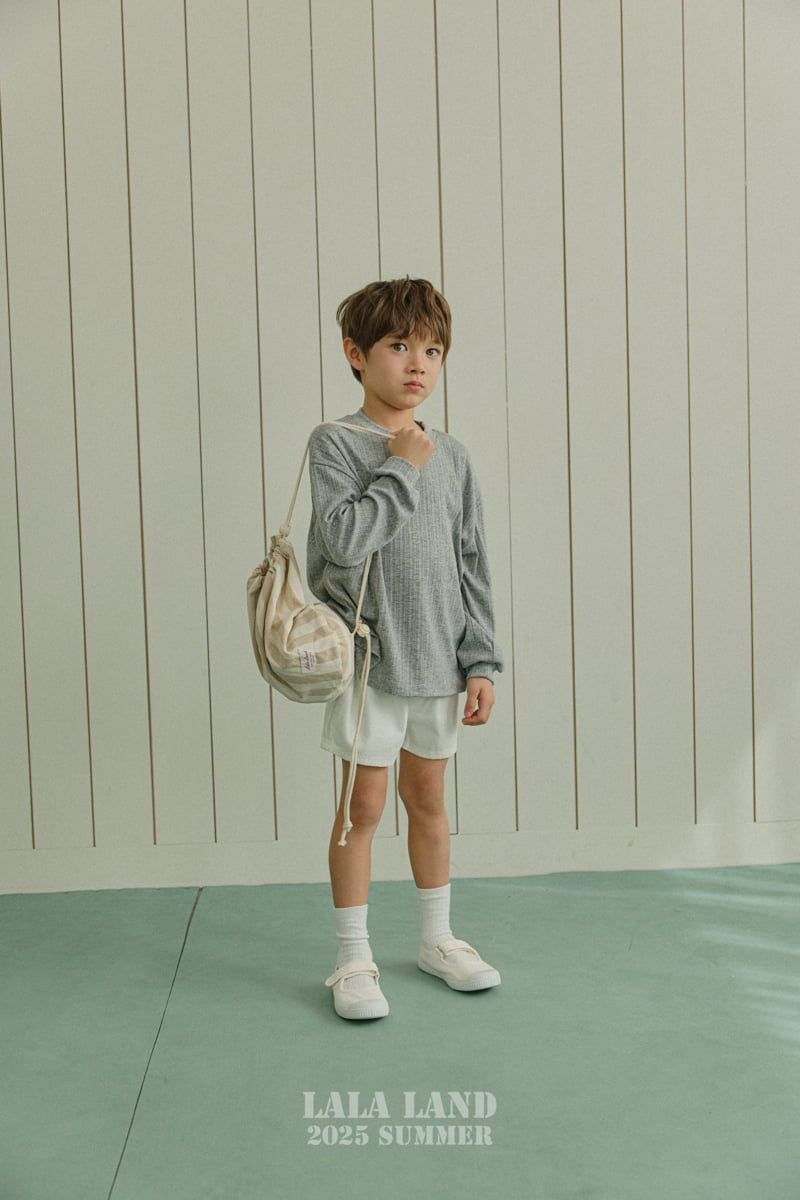 Lalaland - Korean Children Fashion - #kidsstore - kids Two-way Cross Bag - 11
