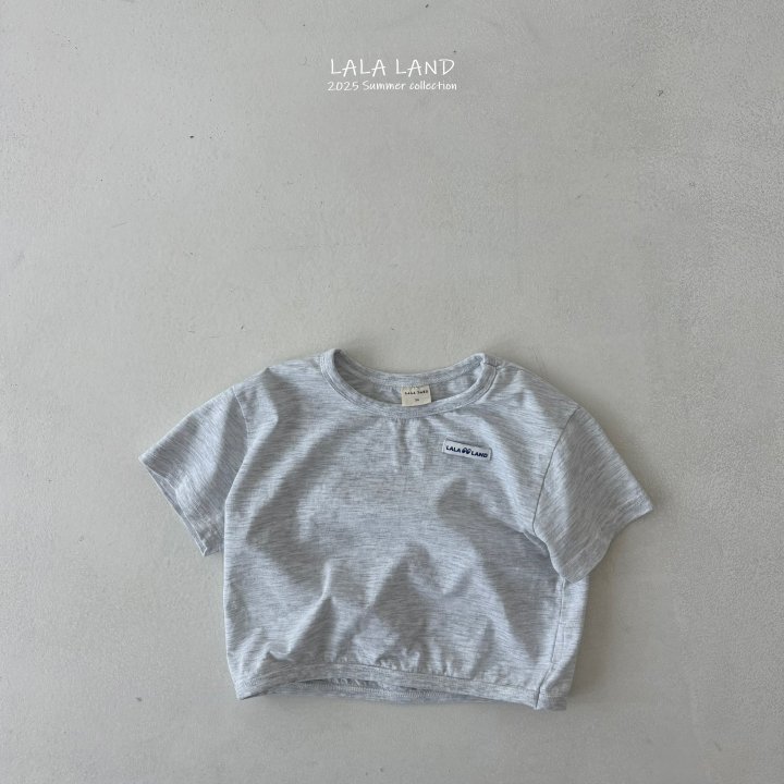 Lalaland - Korean Children Fashion - #kidsstore - kids Round Single Set-up - 6
