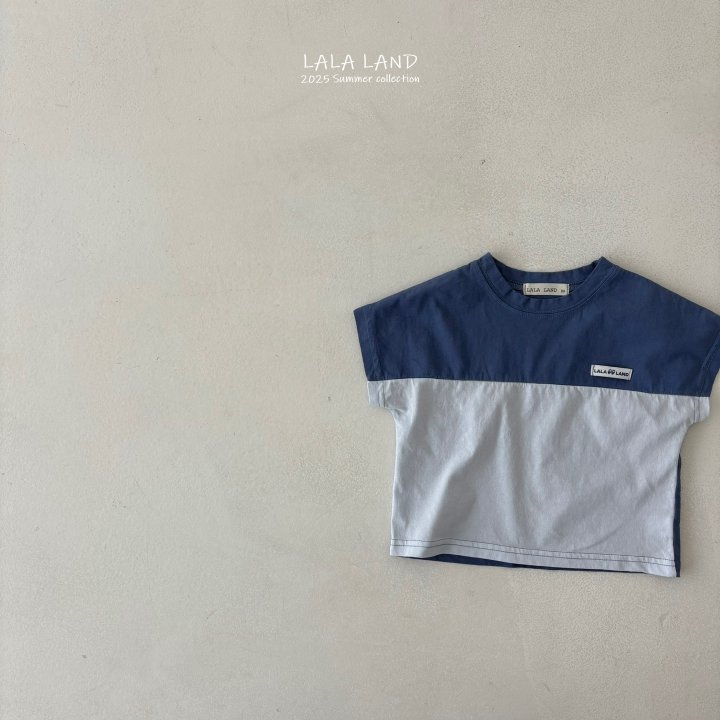 Lalaland - Korean Children Fashion - #kidsstore - kids Tonton Short Sleeve Tee - 3