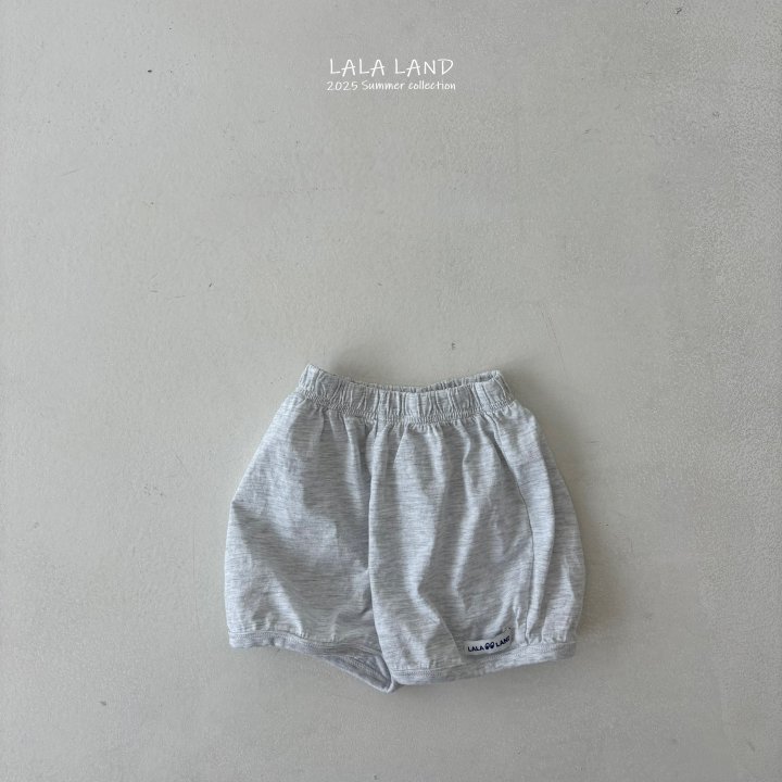 Lalaland - Korean Children Fashion - #kidzfashiontrend - kids Round Single Set-up - 7