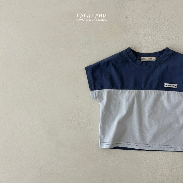 Lalaland - Korean Children Fashion - #kidsstore - kids Tonton Short Sleeve Tee - 4