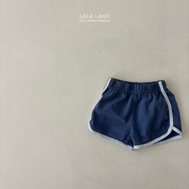 Lalaland - Korean Children Fashion - #kidzfashiontrend - kids Tonton Pants - 3