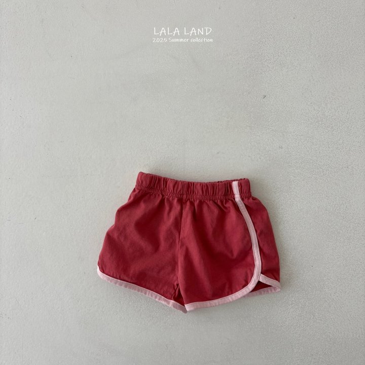 Lalaland - Korean Children Fashion - #littlefashionista - kids Tonton Pants - 5