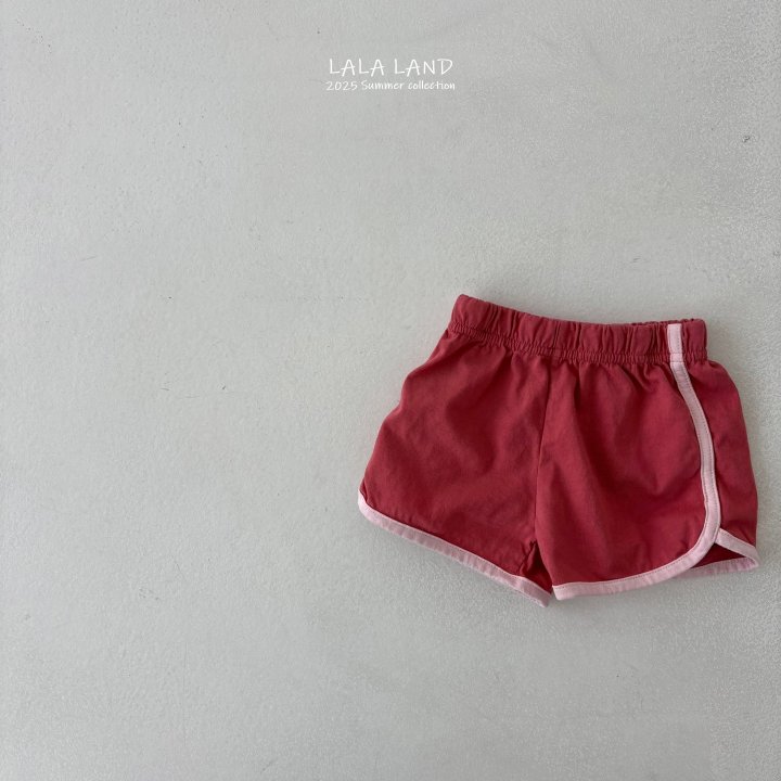 Lalaland - Korean Children Fashion - #magicofchildhood - kids Tonton Pants - 6