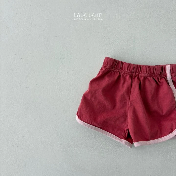 Lalaland - Korean Children Fashion - #minifashionista - kids Tonton Pants - 7