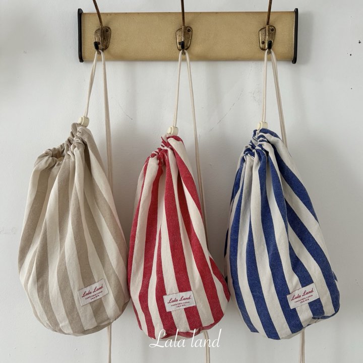 Lalaland - Korean Children Fashion - #prettylittlegirls - kids Two-way Cross Bag