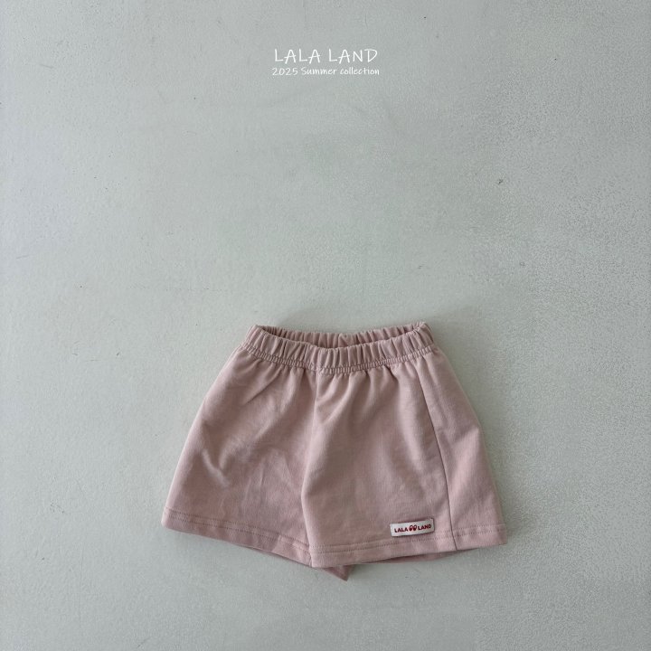 Lalaland - Korean Children Fashion - #prettylittlegirls - kids Summer Shorts - 6