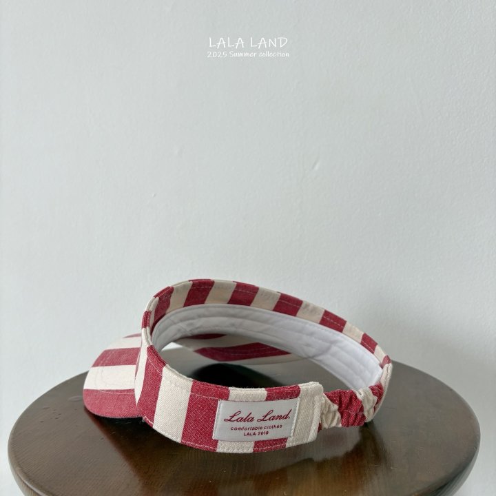 Lalaland - Korean Children Fashion - #stylishchildhood - kids Beach Sun Cap - 5