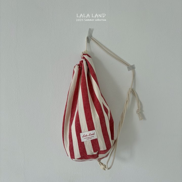 Lalaland - Korean Children Fashion - #toddlerclothing - kids Two-way Cross Bag - 4