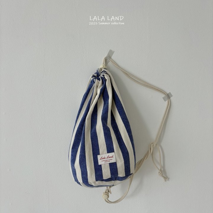 Lalaland - Korean Children Fashion - #toddlerclothing - kids Two-way Cross Bag - 3