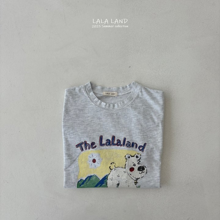 Lalaland - Korean Women Fashion - #momslook - Mom Forest Tee