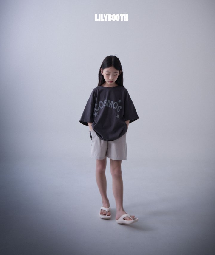 Lilybooth - Korean Children Fashion - #Kfashion4kids - Paper Shorts - 11