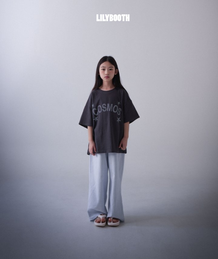Lilybooth - Korean Children Fashion - #Kfashion4kids - Cos Tee - 9