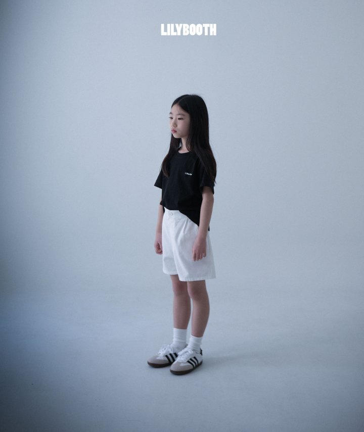 Lilybooth - Korean Children Fashion - #childofig - Classic Shorts - 8