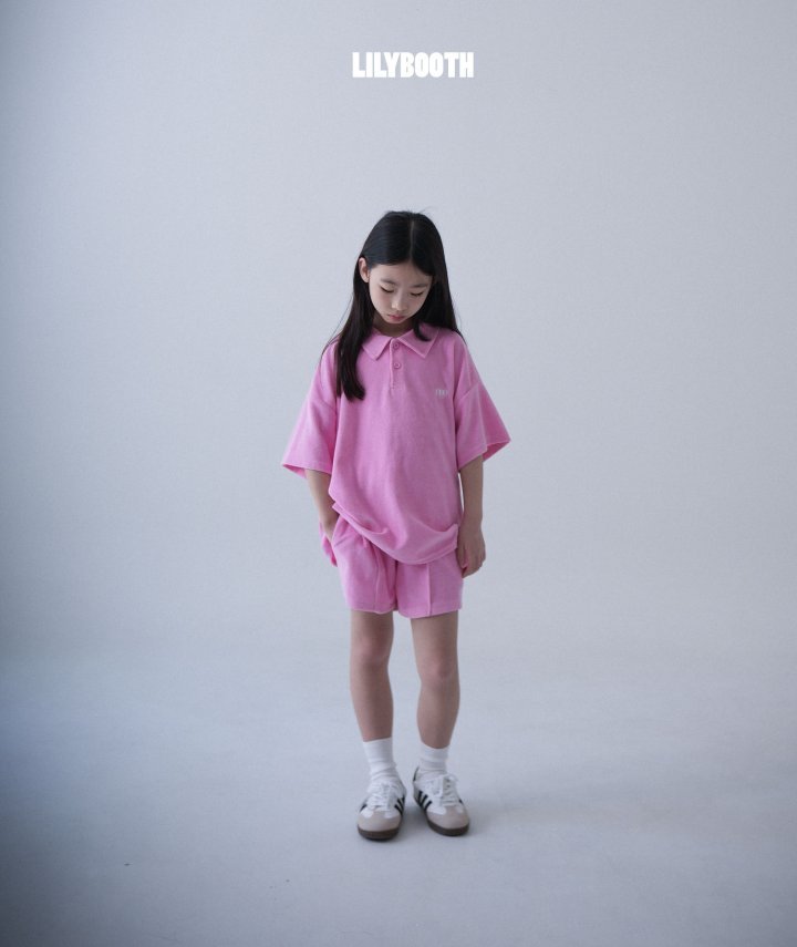 Lilybooth - Korean Children Fashion - #stylishchildhood - Volteri Shorts - 4