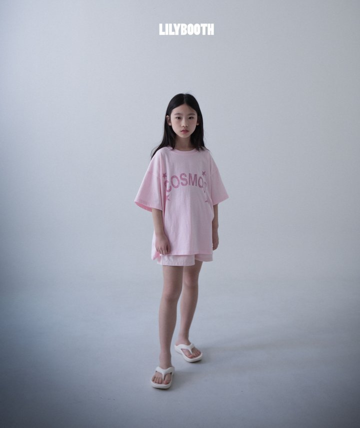 Lilybooth - Korean Children Fashion - #childofig - Paper Shorts - 3