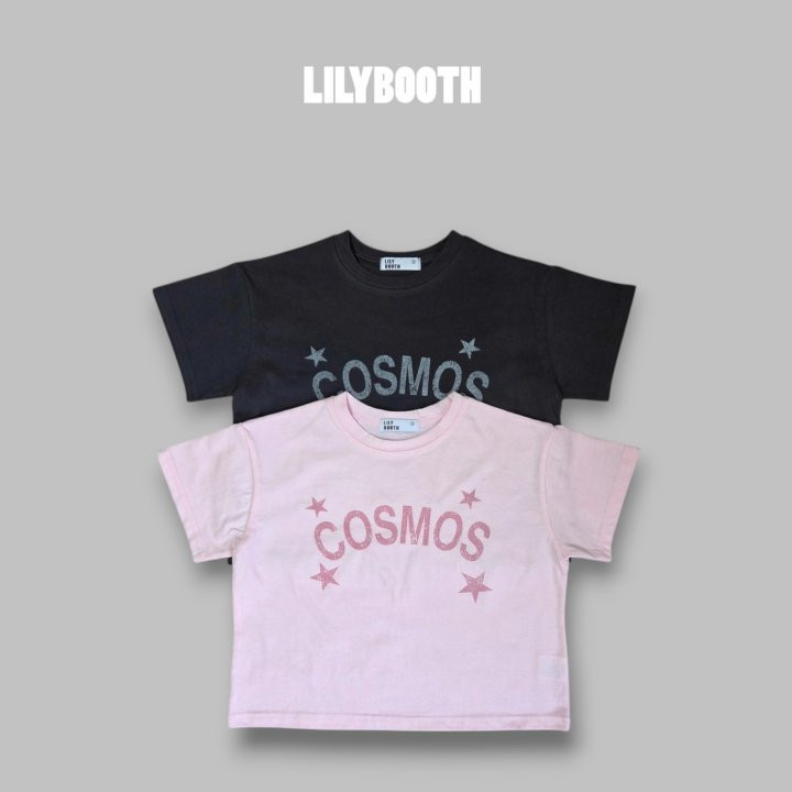 Lilybooth - Korean Children Fashion - #childofig - Cos Tee