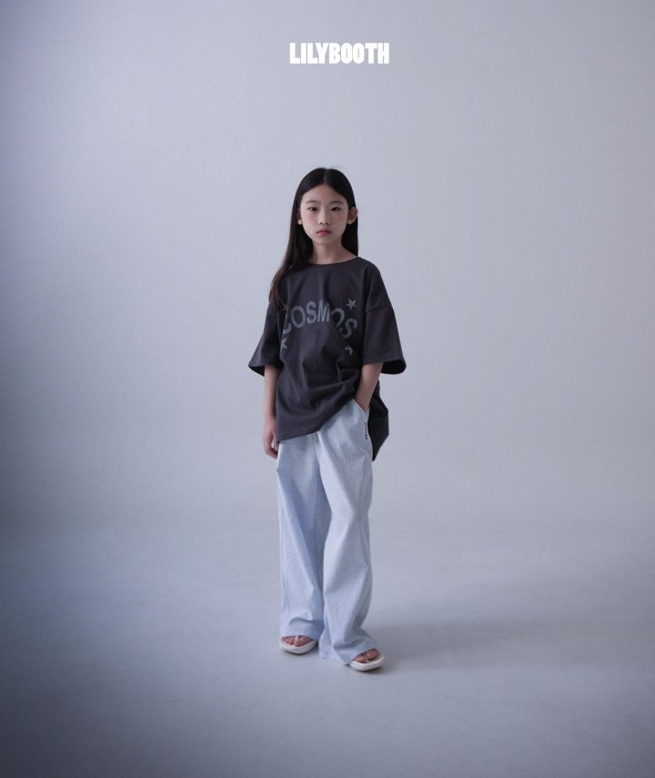 Lilybooth - Korean Children Fashion - #childofig - Resort Wide Pants - 11