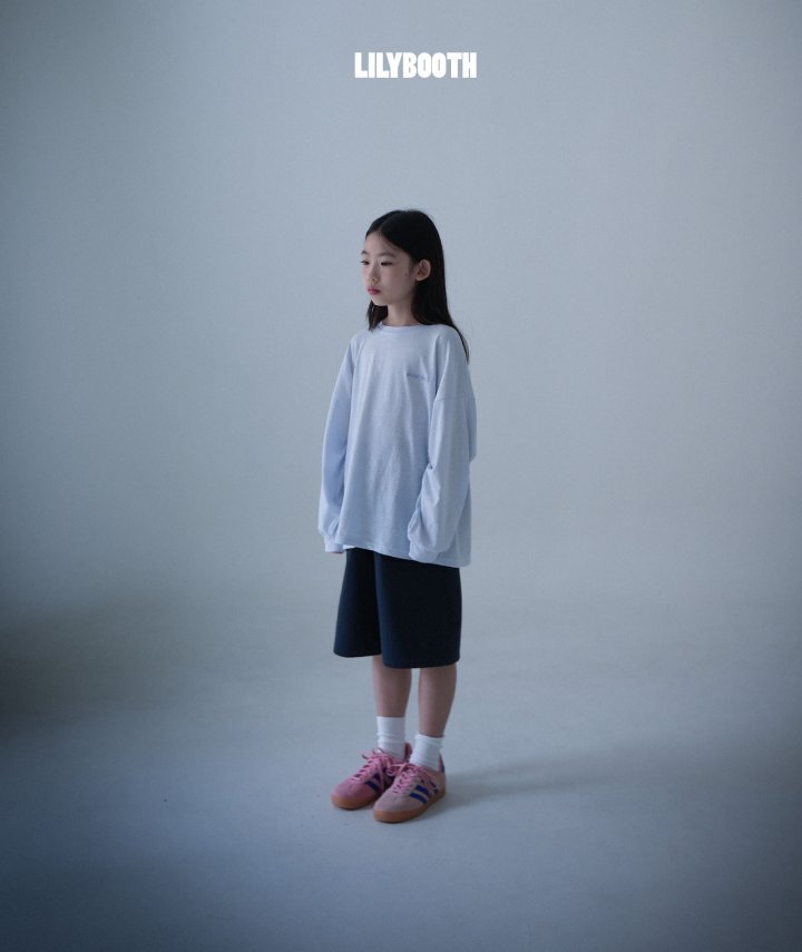 Lilybooth - Korean Children Fashion - #childofig - Basic Bermuda Shorts - 10
