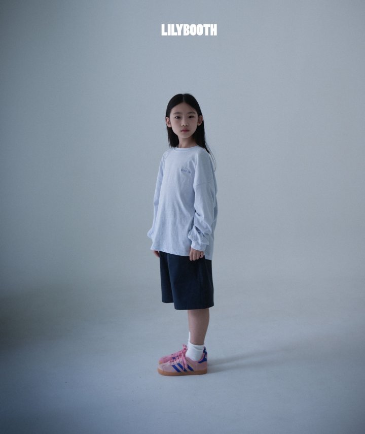 Lilybooth - Korean Children Fashion - #childofig - Basic Bermuda Shorts - 11