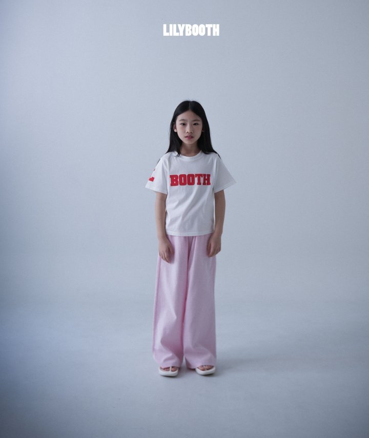 Lilybooth - Korean Children Fashion - #childofig - Elbus Tee - 7