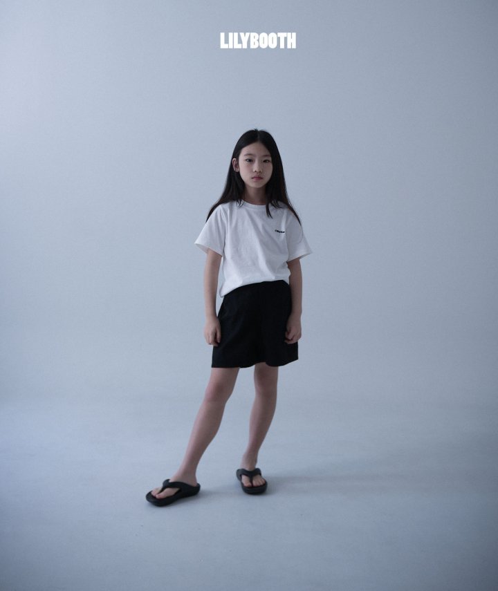 Lilybooth - Korean Children Fashion - #childrensboutique - Classic Shorts - 9