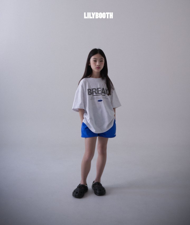 Lilybooth - Korean Children Fashion - #childrensboutique - Break Tee - 8