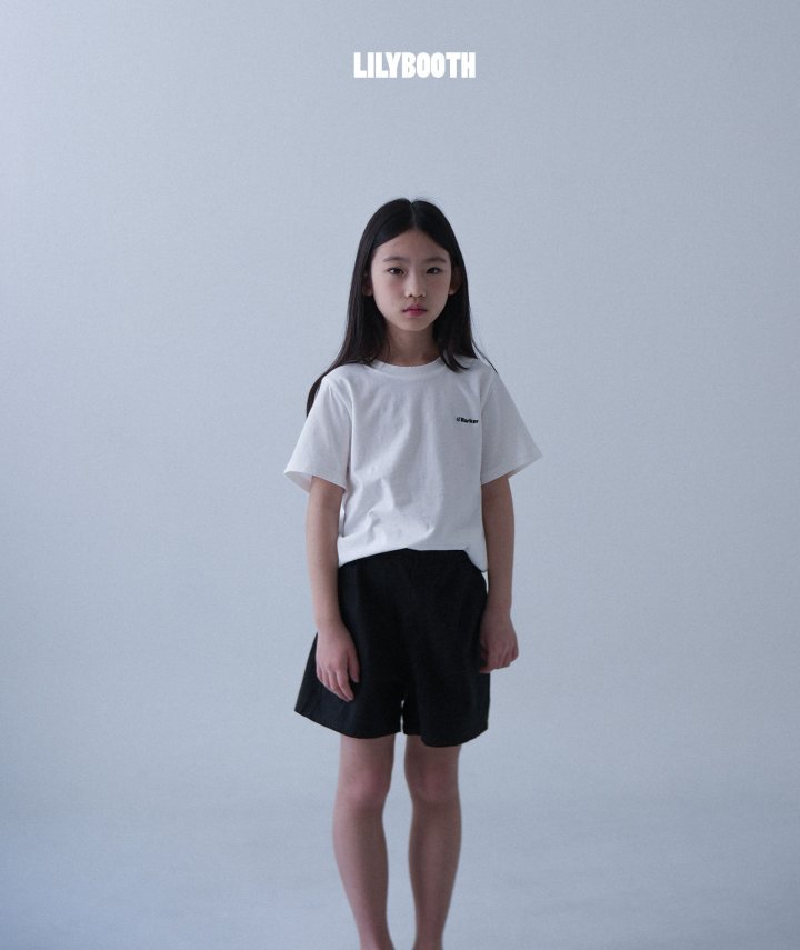 Lilybooth - Korean Children Fashion - #childrensboutique - Marker Tee - 7