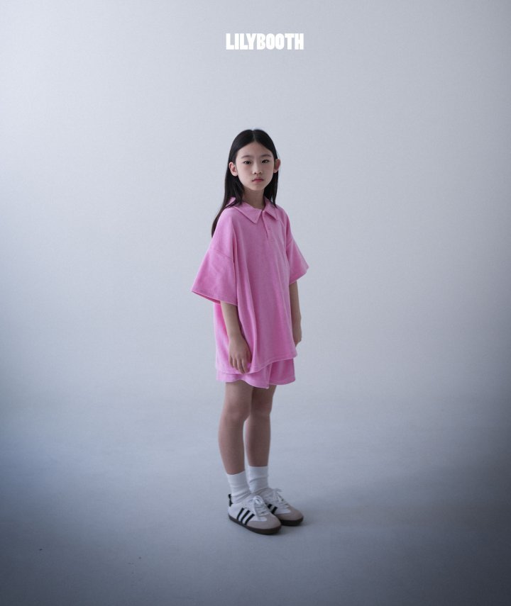 Lilybooth - Korean Children Fashion - #childrensboutique - Volteri Shorts - 5