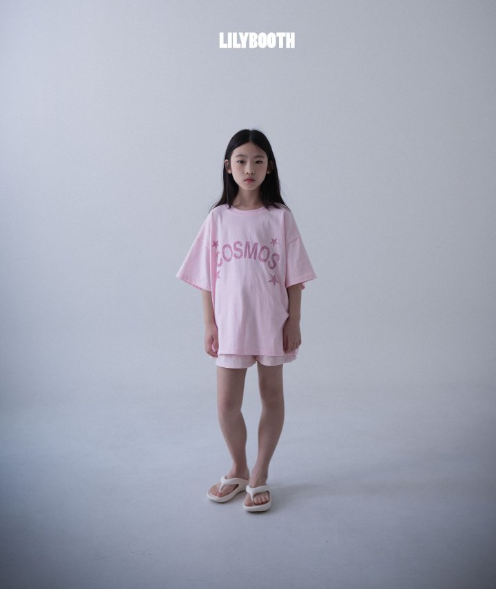 Lilybooth - Korean Children Fashion - #childofig - Paper Shorts - 4