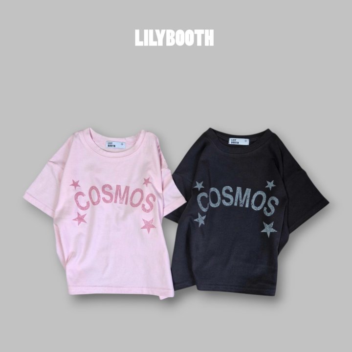 Lilybooth - Korean Children Fashion - #childrensboutique - Cos Tee - 2