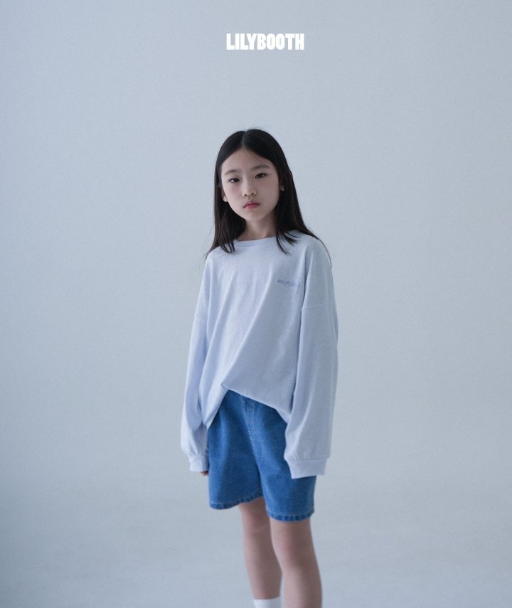 Lilybooth - Korean Children Fashion - #childrensboutique - Summer Linen Tee - 11