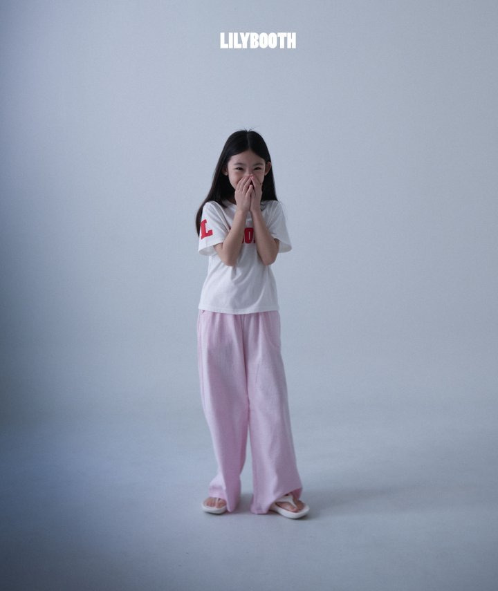 Lilybooth - Korean Children Fashion - #childrensboutique - Elbus Tee - 9
