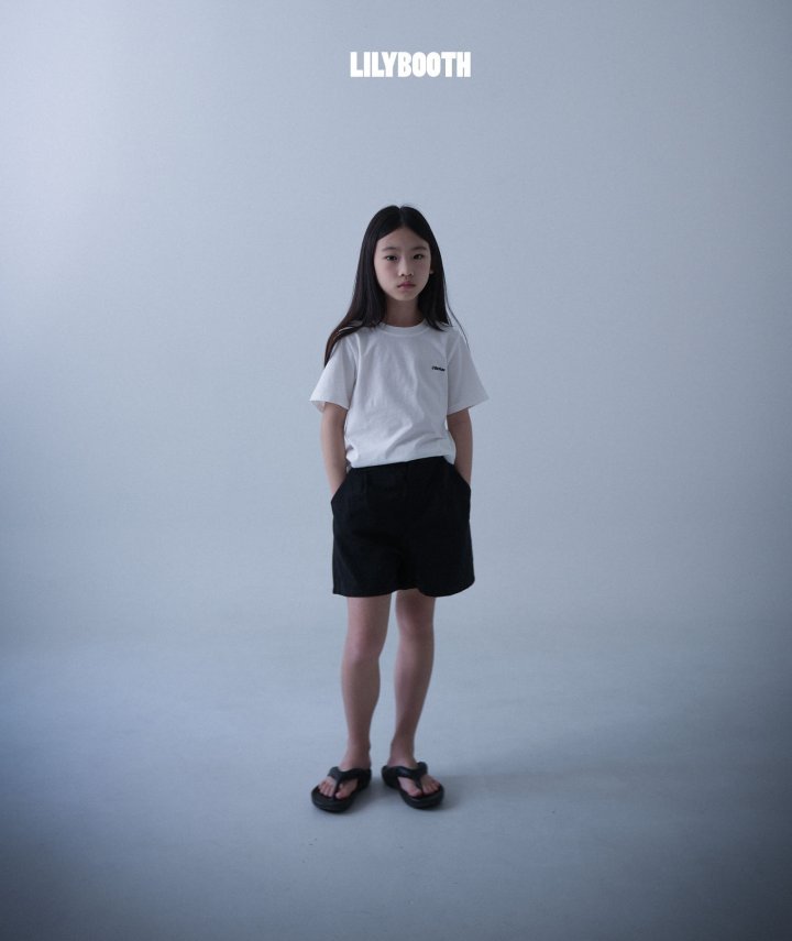 Lilybooth - Korean Children Fashion - #designkidswear - Classic Shorts - 10