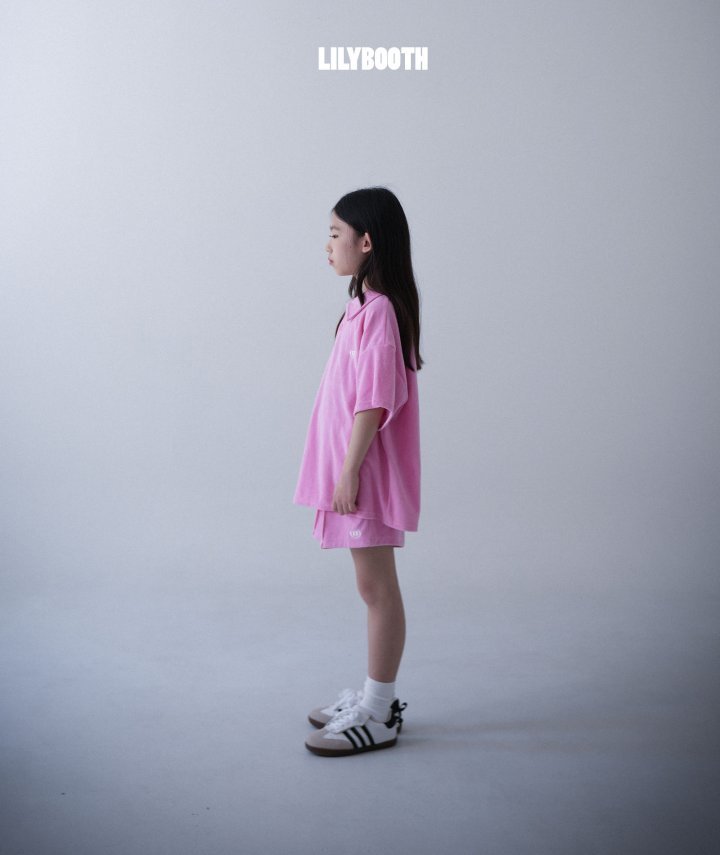 Lilybooth - Korean Children Fashion - #designkidswear - Volteri Shorts - 6