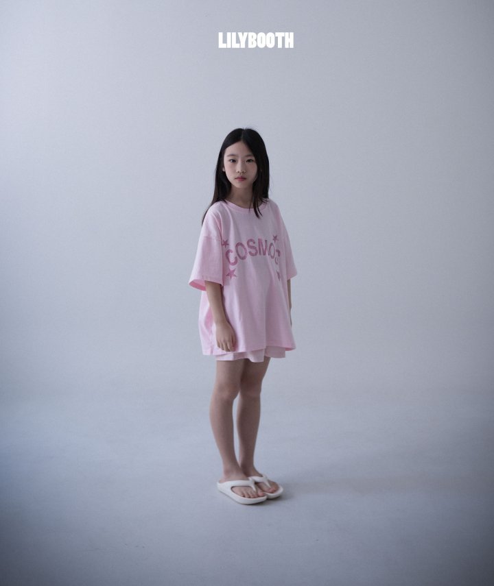 Lilybooth - Korean Children Fashion - #designkidswear - Paper Shorts - 5