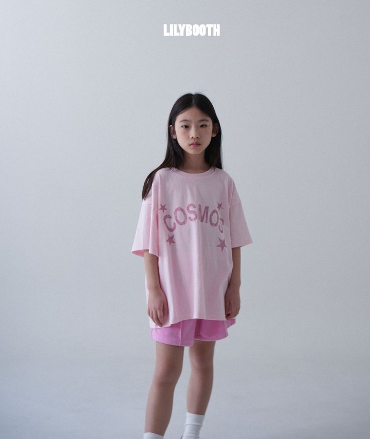 Lilybooth - Korean Children Fashion - #designkidswear - Cos Tee - 3