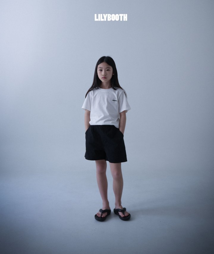 Lilybooth - Korean Children Fashion - #discoveringself - Classic Shorts - 11