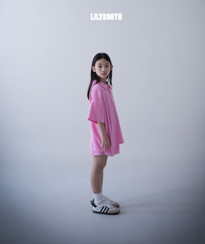 Lilybooth - Korean Children Fashion - #discoveringself - Volteri Shorts - 7
