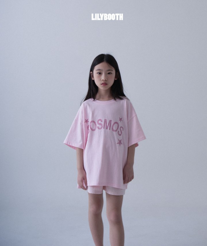 Lilybooth - Korean Children Fashion - #discoveringself - Paper Shorts - 6
