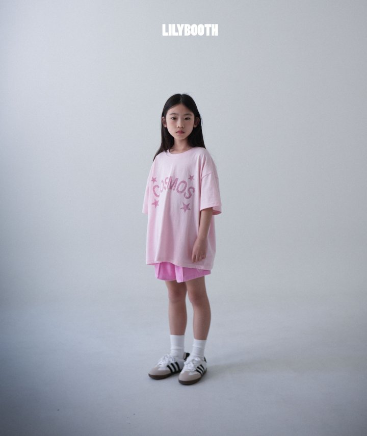 Lilybooth - Korean Children Fashion - #designkidswear - Cos Tee - 4