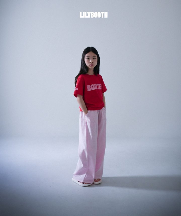 Lilybooth - Korean Children Fashion - #discoveringself - Elbus Tee - 11