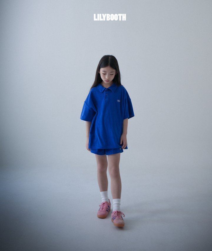 Lilybooth - Korean Children Fashion - #fashionkids - Volteri Shorts - 8