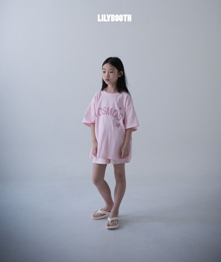 Lilybooth - Korean Children Fashion - #fashionkids - Paper Shorts - 7