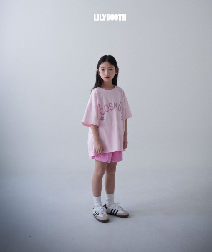 Lilybooth - Korean Children Fashion - #fashionkids - Cos Tee - 5