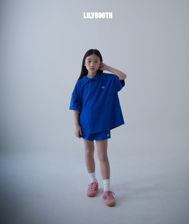 Lilybooth - Korean Children Fashion - #kidsshorts - Volteri Shorts - 9