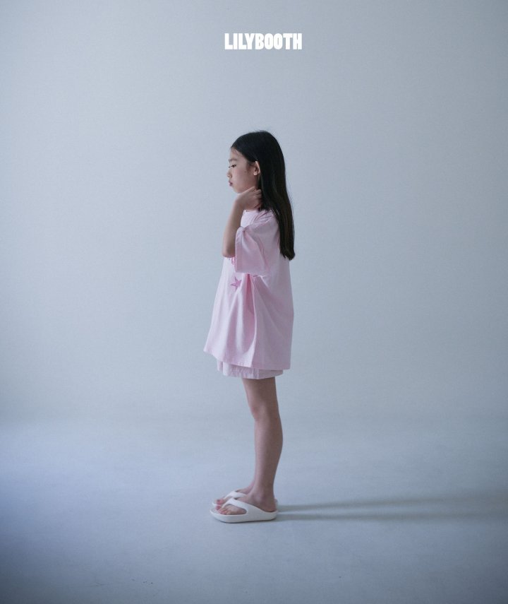 Lilybooth - Korean Children Fashion - #kidsshorts - Paper Shorts - 8