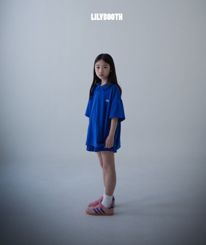 Lilybooth - Korean Children Fashion - #kidsstore - Volteri Shorts - 10