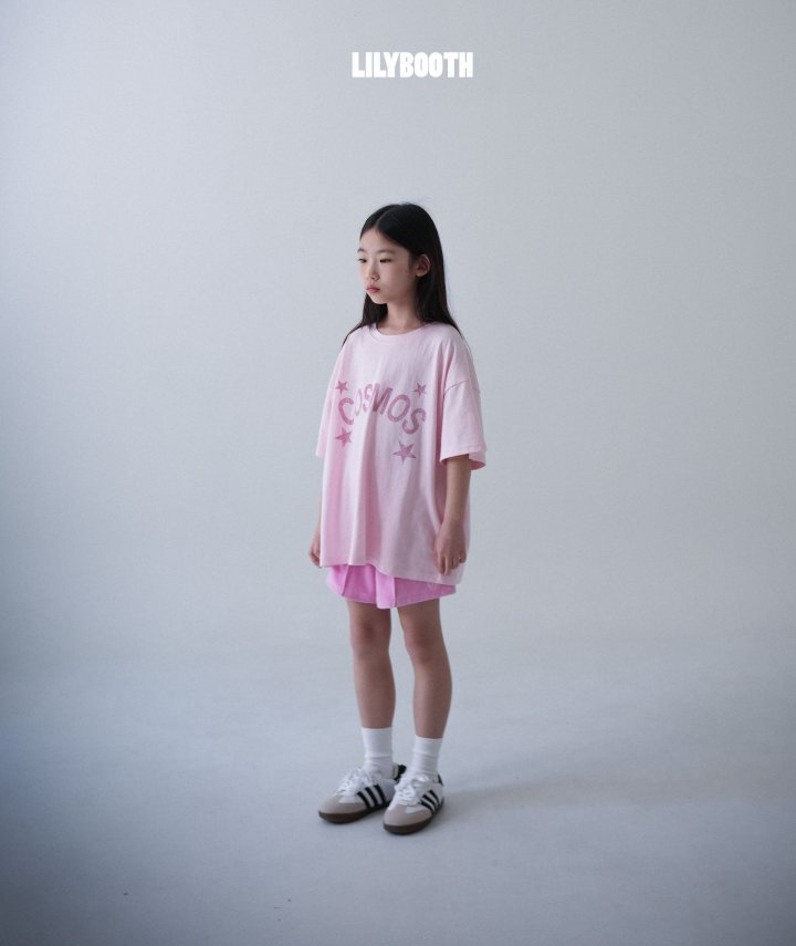 Lilybooth - Korean Children Fashion - #kidsstore - Cos Tee - 7