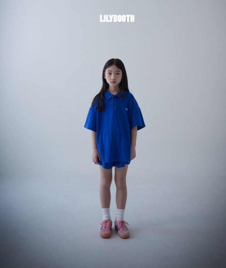 Lilybooth - Korean Children Fashion - #kidzfashiontrend - Volteri Shorts - 11